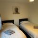 Serviced Accommodation 2 bed house III, Worcester (zdjęcie 3)