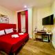 Quirinale luxury suite Roma, Rzym - Zdjęcie 5