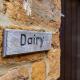 The Old Plough, mix of 1 bed and 3 bed units, rustic charm, super king bed or twins, en-suite, secure parking, Caldecott (фото 2)