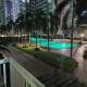 Amigo's Place at Sea Residences, Manila - Fotografie 1