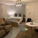 Modern 1 bedroom flat with uninterrupted wifi Johannesburg - Fotografie 1