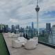 Anggun Platinum Suites, Kuala Lumpur - Foto 9