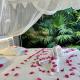 Eden Paradise Spa Ecolodge, Sainte-Luce (fotografie 2)