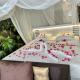 Eden Paradise Spa Ecolodge, Sainte-Luce (fotografie 4)