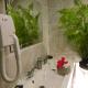 Eden Paradise Spa Ecolodge, Sainte-Luce (fotografie 6)