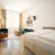2-room apartment on the first floor with designer renovation. Exit to the courtyard. 15 minutes to Schloss Schönbrunn, Vienna - Foto 2