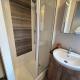 L60, Two bedroom caravan - California Cliffs, Parkdean Resort, Scratby - Sleeps 6, bed linen, towels plus Wi-Fi included - Sorry no pets, Great Yarmouth (foto 8)
