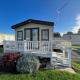 L60, Two bedroom caravan - California Cliffs, Parkdean Resort, Scratby - Sleeps 6, bed linen, towels plus Wi-Fi included - Sorry no pets, Great Yarmouth (foto 6)