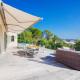 Villa Les Feuillets VI4250 by Riviera Holiday Hom, Roquefort Les Pins (fotografie 2)
