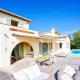 Villa Les Feuillets VI4250 by Riviera Holiday Hom, Roquefort Les Pins (fotografie 3)
