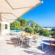Villa Les Feuillets VI4250 by Riviera Holiday Hom, Roquefort Les Pins (fotografie 5)