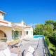 Villa Les Feuillets VI4250 by Riviera Holiday Hom, Roquefort Les Pins