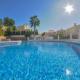 Bungalow Rosa - PlusHolidays