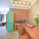 La Gomera Deluxe LOFT (1-3 Pers.) mit toller Aussicht, Valle Gran Rey (zdjęcie 10)