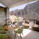 La Gomera Deluxe LOFT (1-3 Pers.) mit toller Aussicht, Valle Gran Rey (zdjęcie 4)