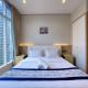 Soho Suites klcc by i.desk, Kuala Lumpur - Foto 6