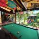 The Coffee Bean Hostel