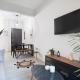 apt Eleven - cozy apartment with garden, Athen - Foto 4