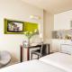 Citadines Sainte-Catherine Brussels, Brusel - Fotografie 6