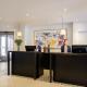 Citadines Sainte-Catherine Brussels, Brusel - Fotografie 3