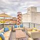 Downtown Condo with Rooftop Patio and City Views!, Omaha - Fotografie 1