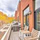 Downtown Condo with Rooftop Patio and City Views!, Omaha - Fotografie 2