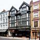 F4 Greek Street by City Living London, Londýn - Fotografie 10