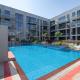 Tropical Loft with working station in JVC, Dubai - Foto 10