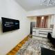 Modern Elegant Renovated Apartment, New Building, Chekhov stree, Jerevan - Fotografie 9