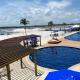 Golden Lake Residence Apart Hotel, Arraial do Cabo - Foto 7