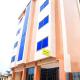 HOTEL MAVILLA Cotonou