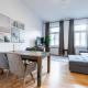 Cozy Apartment Steps Away from Subway Station, Vienna - Foto 1