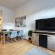 Cozy Apartment Steps Away from Subway Station, Vienna - Foto 4