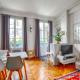 Appartement Fragonard - Welkeys, Paris - Foto 1