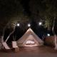 Camping Chania, Kato Daratso (photo 4)