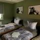 Gästezimmer in einer Ferienwohnung Thiele in Roßwein, Roßwein - Foto 3