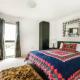Luxury 2 bedroom apartment in Central London with free Parking, Londýn - Fotografie 6