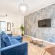 Easylife - Meraviglioso appartamento in zona Porta Venezia, Milán - Fotografie 3