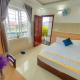 SixPearl Hotel, Côn Đảo (Foto 6)