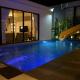 Movenpick Pool villa by Angkana Na Jomtien - Fotografie 4