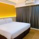 Miloft Sathorn Hotel - SHA Plus Certified Bangkok - Photo 9