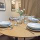 2-Zimmer Apartment 52 qm bis zu 4 Personen, Winningen - Zdjęcie 4