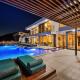 Villa Pırlanta, Kalkanvilla, Kalkan (foto 4)