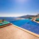 Villa Pırlanta, Kalkanvilla, Kalkan (foto 6)