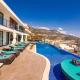 Villa Pırlanta, Kalkanvilla, Kalkan (foto 5)