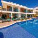 Villa Pırlanta, Kalkanvilla, Kalkan (foto 7)