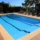 Villa Sitges Soledad 15 minutes drive from Sitges XXL swimming pool 12 p, Olivella - Fotografie 1