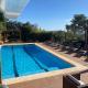 Villa Sitges Soledad 15 minutes drive from Sitges XXL swimming pool 12 p, Olivella - Fotografie 4