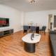 Gemütliche & Individuelle Ferienwohnungen in Krefeld - JUNIK Apartments, Krefeld - Photo 9