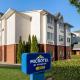 Microtel Inn & Suites by Wyndham Woodstock/Atlanta North, Woodstock - Fotografie 10